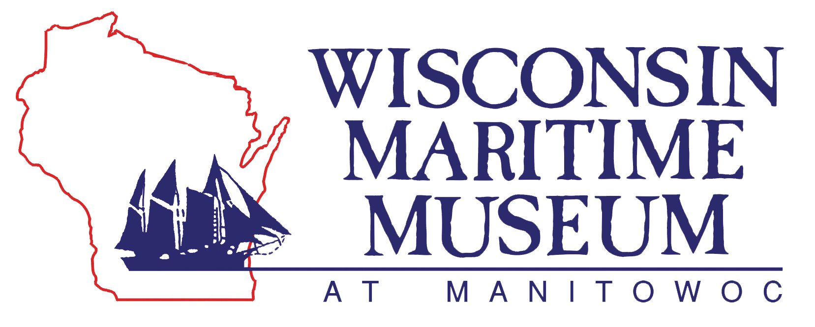 Wisconsin Maritime Museum logo
